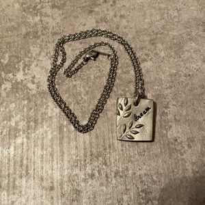 Dream Necklace